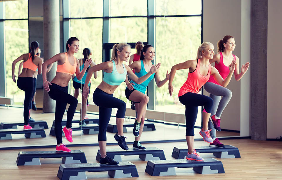 Cardio Training Tips
